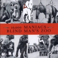 10.000 Maniacs - Blind Man's Zoo
